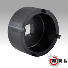 Ducati Bevel Twin Final Dive Sprocket Nut Socket