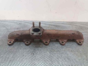 Colector Escape Citroen Xsara Picasso 1 6 Hdi 90 Exclusive 01 06 12 11 Ebay