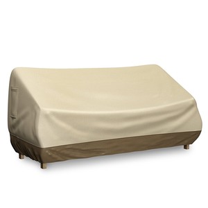 Loveseat Bench Outdoor Patio Furniture Cover 58 Inch Heavy Duty Water Resistant 192055918352 Ebay