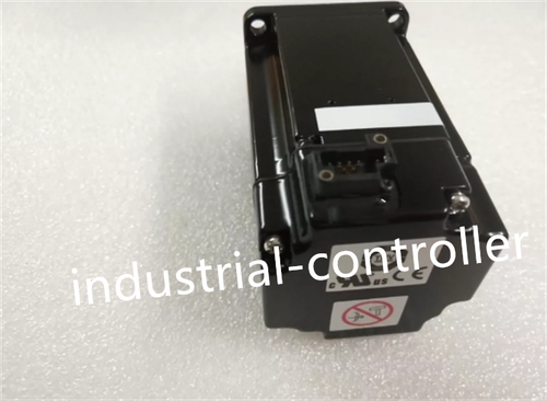 1PC New Yaskawa SGMAS-02A2A21 Servo Motor In Box Via DHL 2-5 Days Delivery - Picture 3 of 7