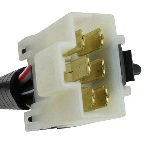 Interruptor de encendido Beck Arnley 201-1909 para 98-04 Frontier G20 Xterra Foto 4 de 4