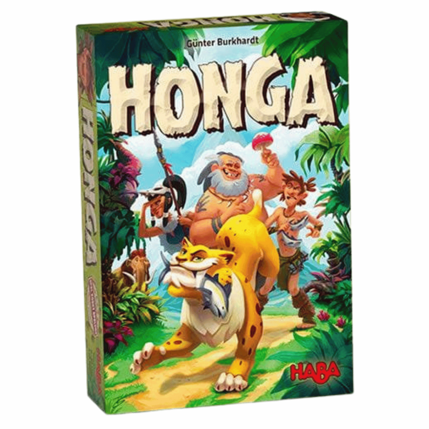 Honga Haba HAB304546