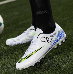 scarpe da uomo con borchie