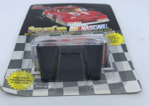 NASCAR Phil Parsons #18 1:64 RACING CHAMPIONS Race Stock Car 1991 FORD Ships 24h - Picture 6 of 7