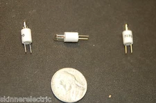 Federal Signal SW300 Switchbox BACKLIGHT BULBS set of 3 ML7370 7370 2311 Bi-Pin