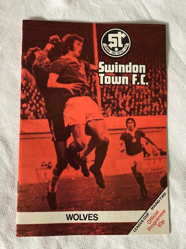 Wolves HOME & AWAY 1975/76 League & Cup 1st Division some hand signed FREE POST - Picture 14 of 102