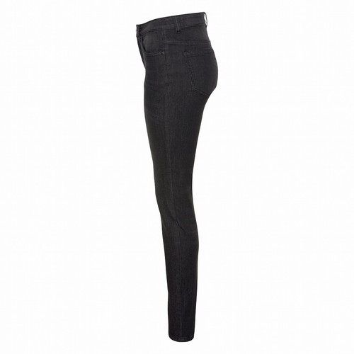Skinny Jeans by Aniston in Black Size 20L - Picture 6 of 9