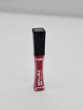 LOreal Infallible 8HR Pro Gloss 340 Cherry Flash 0.21oz / 6.3ml New