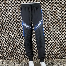 NEW JT Ground Pounder Jogger Paintball Pants - Bandana Blue - XX-Large