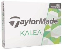 Taylormade Ladies Kalea Golf Balls 1-dozen White on sale Taylormade Ladies Kalea Golf Balls 1-dozen White on sale