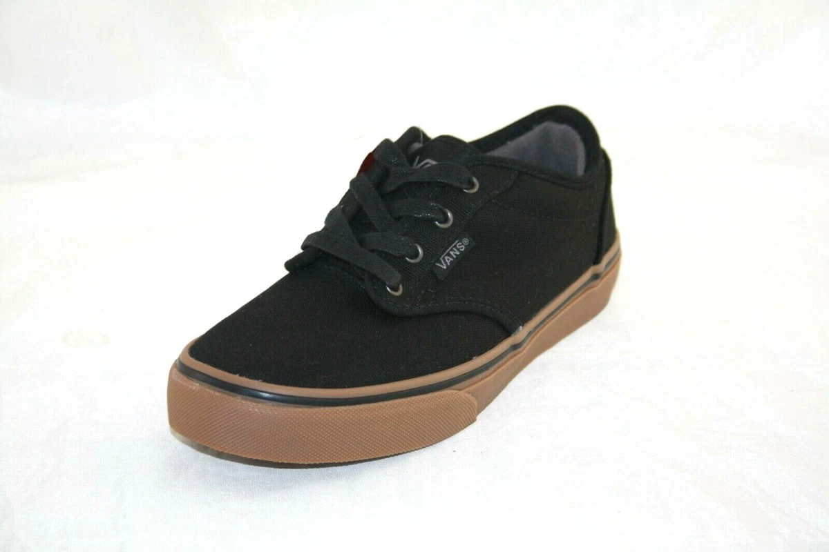 Vans atwood boot khaki dark shop gum