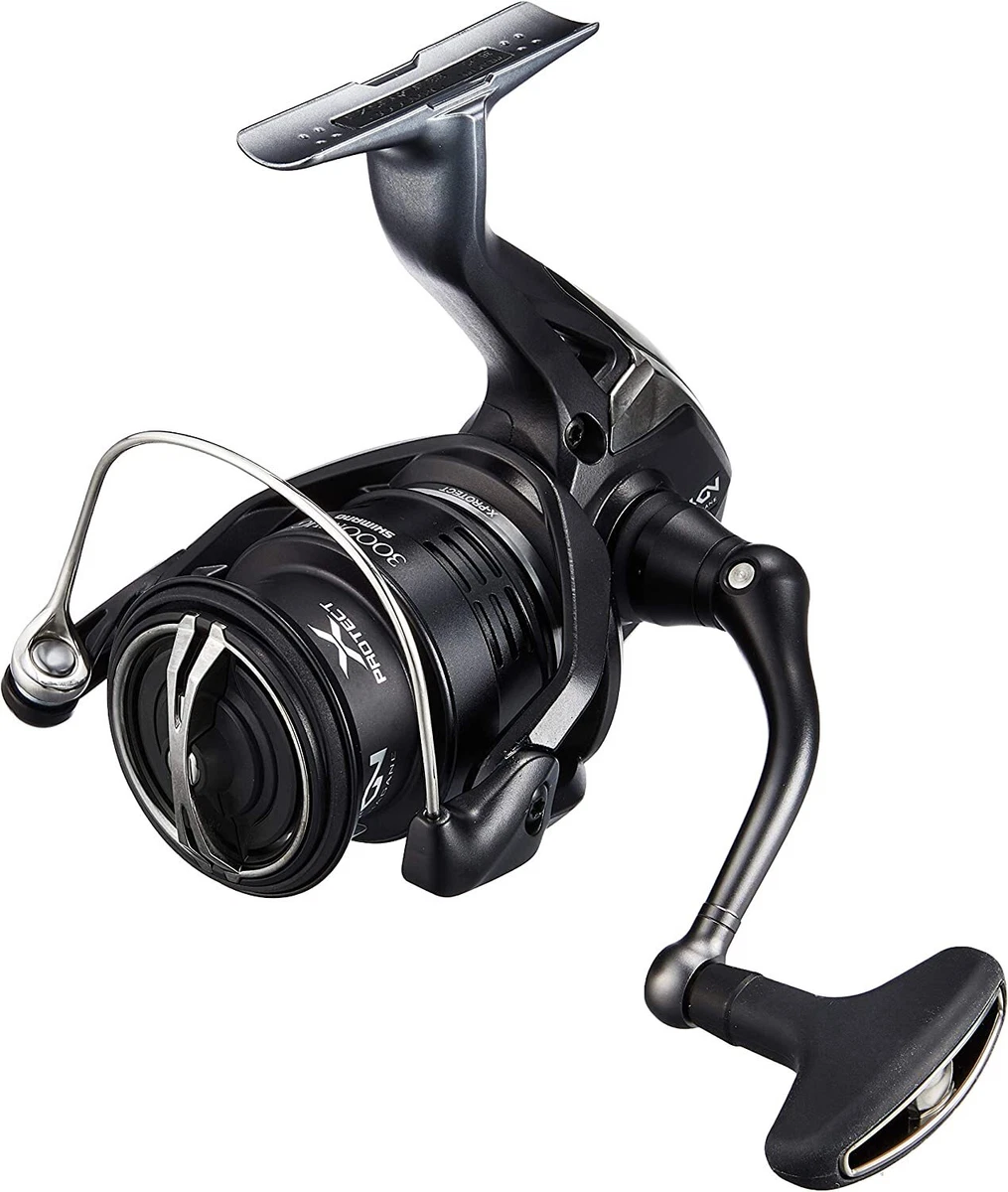 Shimano Spinning reel Seabass 20 Exsence BB 3000MHG/C3000MHG/4000MHG/4000MXG