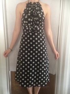 ebay polka dot dress