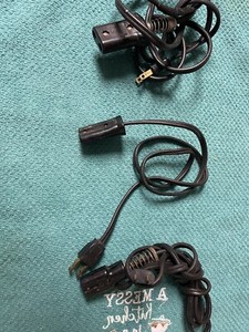 Coffee Pot Cords