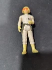 Vintage 1980 Star Wars Cloud City Cloud Car Pilot Action Figure ESB