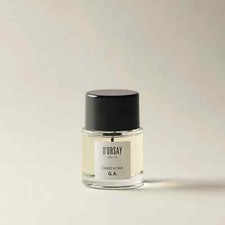 D'Orsay Dandy or not. G.A. 50 ml EDP New with Box
