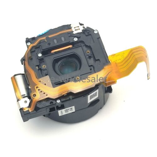 Original Lens Zoom Unit For Sony Cyber-shot DSC-RX100 III RX100M3 M4 RX100 IV - Picture 4 of 6