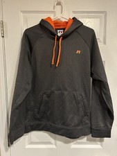 Russell Athletic Hooded Sweatshirt Size 38-40. Great Colors