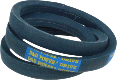 B39K Blue 5L Section Drive Belt fits Simplicity B-10 2025041 B-10 2025042