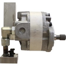 Pompe Hydraulique S.62214 - Pièce Neuve Compatible Tracteurs White Oliver