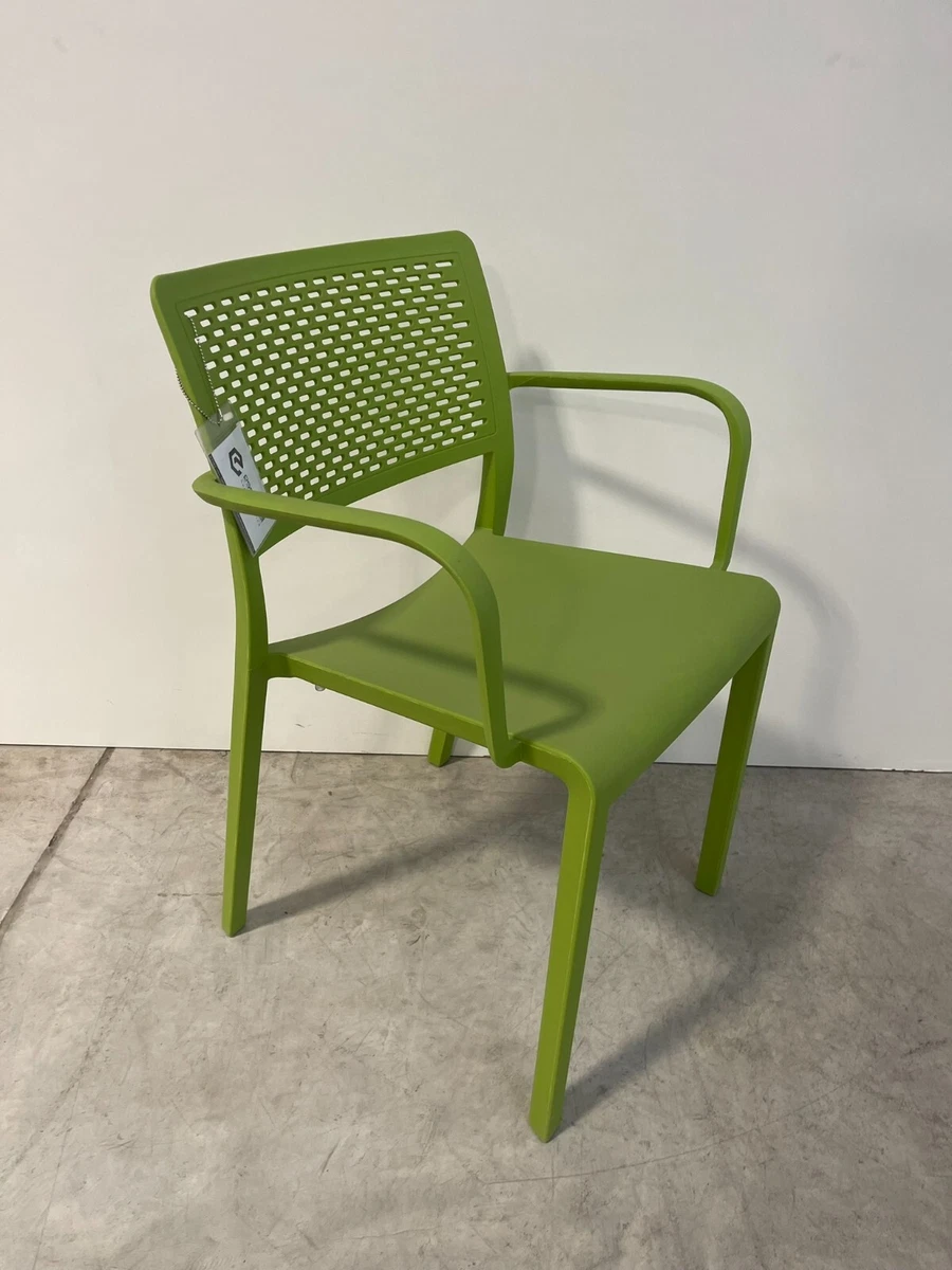 Plastic chair on sale best brand