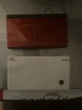 Nintendo DSi + Nintendo DS Bundle 