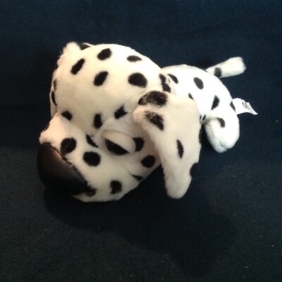 ART LIST STUFFED DOG (PEL04/11/12-20B) 
