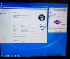 DELL Optiplex 780 SFF CORE2DUO 2.93GHz 4GB RAM 160GB HD DDVDRW XP Pro
