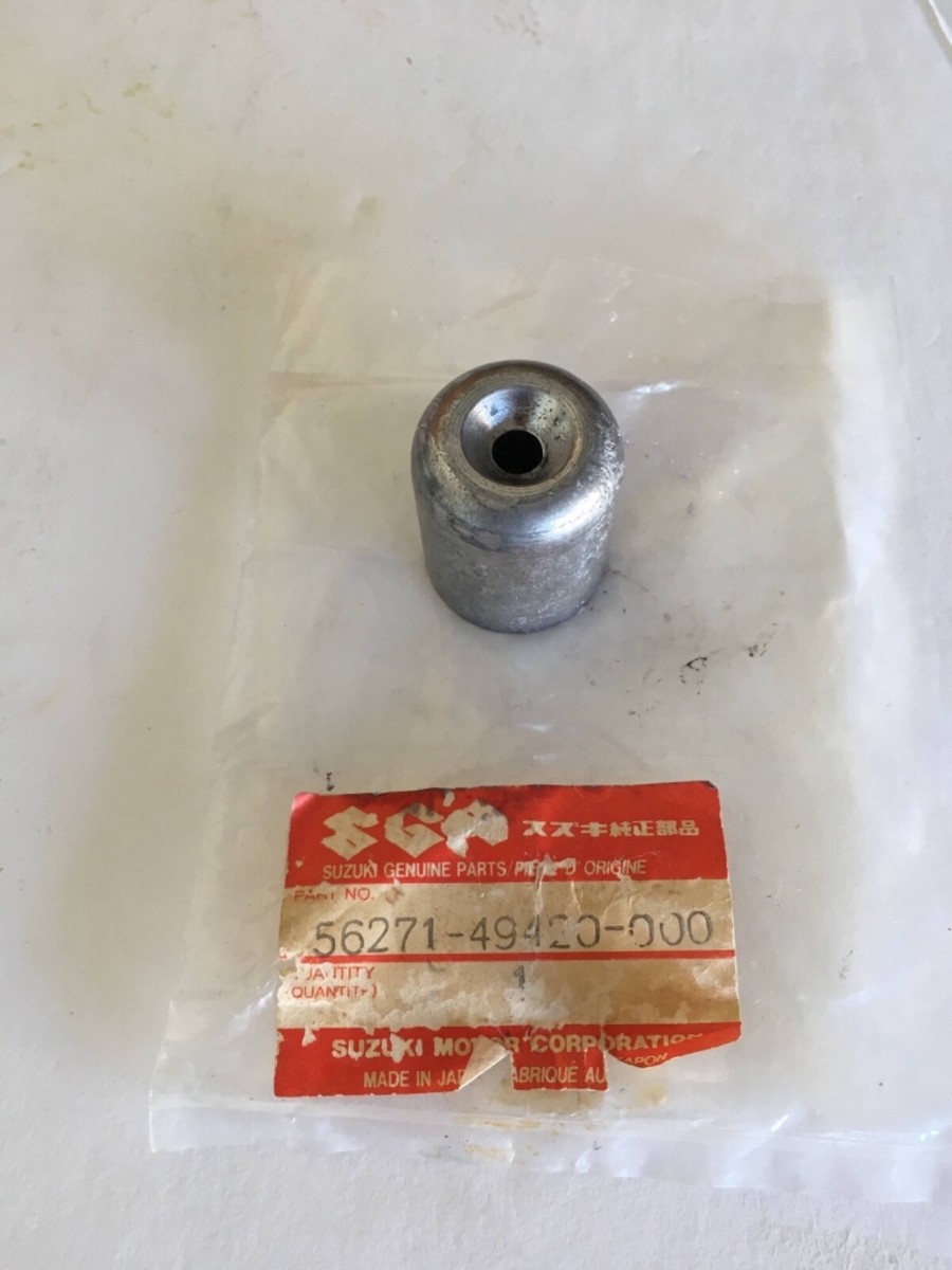D-LIKE、その他 SUZUKI HANDLEBAR BALANCER DAMPER GSX-R 600,750,DR650,93-95