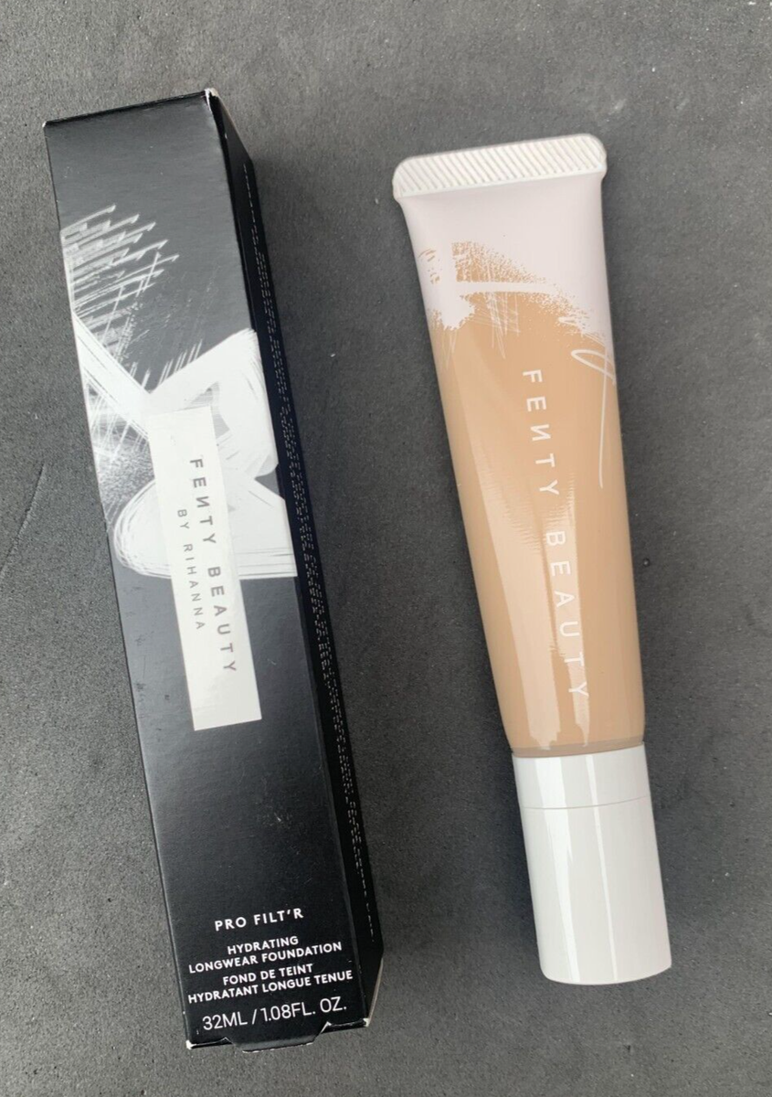 Beauty Foundation Fenty Beauty Europe Fenty Beauty Pro Filt'r