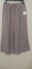 New Splendid LYR pants wide leg Size S NWT