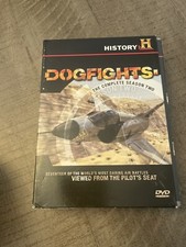 Dogfights - The Complete Season Two (DVD, 2008) for sale online | eBay