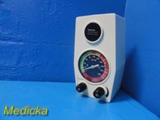BOC Group Ohmeda Medical Intermittent Suction Regulator (Wall-Mounted) ~ 37084