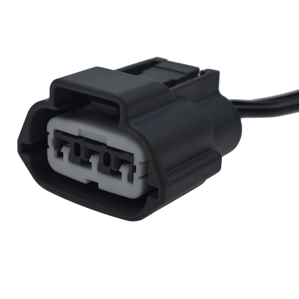 Arnés de cables conector bobina de encendido para Nissan ALTIMA SENTRA Infiniti Foto 3 de 4
