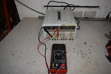 TENMA 72-2080 Laboratory DC Power Supply