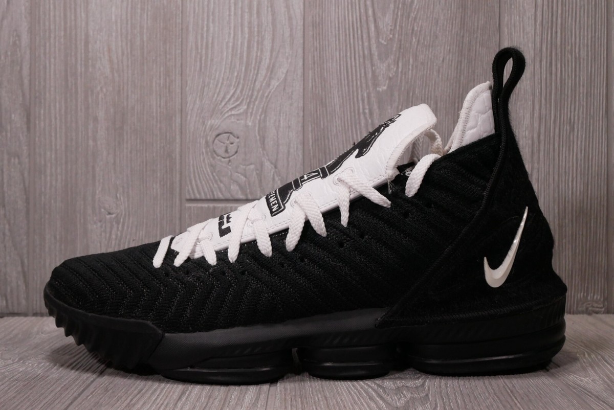 NIKE LEBRON 16 \"FOUR HORSEMEN\" レブロン16 Nike LeBron 16 Four Horsemen Men's - CI7862-001 - US