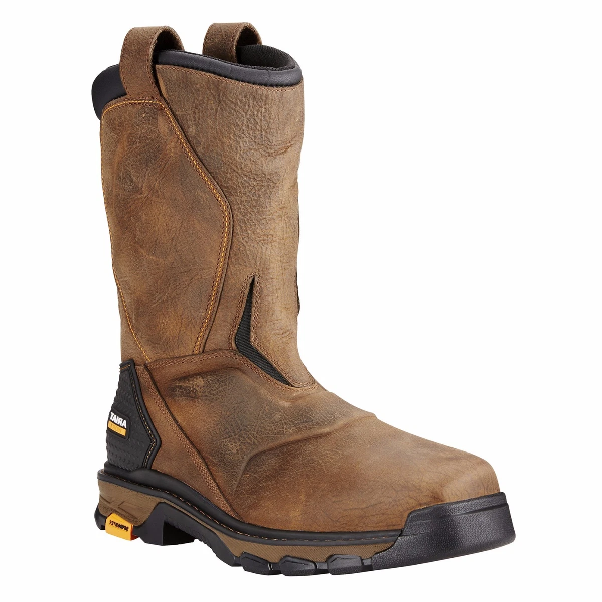 Ariat intrepid best sale h2o