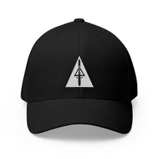 Special Forces Operational Detachment Delta Force 1st SFOD-D Cap Embroidery
