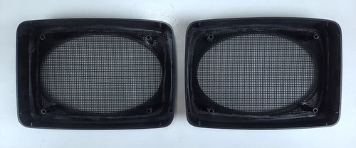 Vintage ALPINE 6205 Made In Japan 2-Way Speaker System 60 Watt Tested & Working - Picture 4 of 14