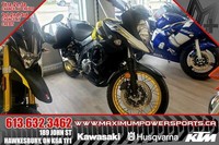 2017 Suzuki DL650K6