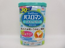 Bath Roman Bath Agent Skin Care W Ceramide 600g Relax Bath Salt Made in Japan
