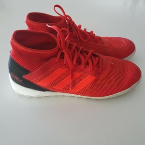 adidas predator futsal boots