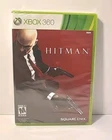 Hitman: Absolution (Microsoft Xbox 360, 2012) NEW