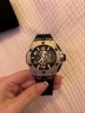 Hublot Big Bang UNICO Ferrari 3