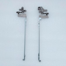NEW LCD Hinge Left Right For Lenovo 100e 2nd Gen Notebook 81M8 82GJ 5H50T70508