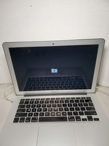 MacBook Air "Core i5" 1.3GHz 13" (Mid-2013) A1466 4GB RAM No HDD/SSD/OS! #69 - Picture 3 of 7