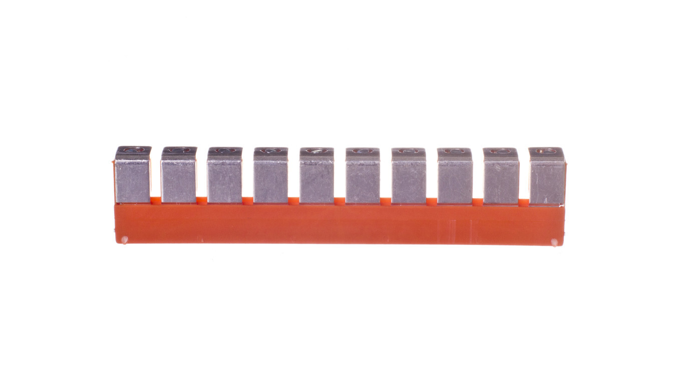10-way threaded short-circuiting device 41A 800V ZZ 10-6.0 18421108 /T2UK