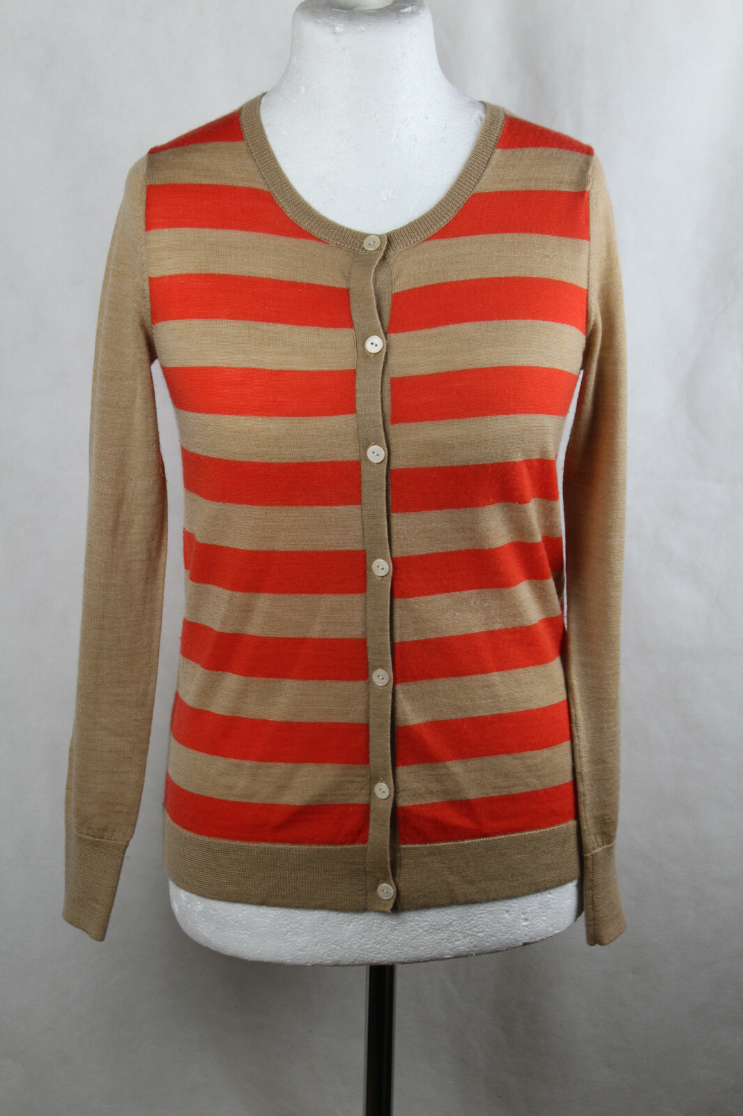 Gap Cardigan Ladies SIZE S, Very Good 