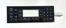 Samsung Range Control  DG94-00206A  DE96-00767A  FTQ387LWGX/XAA 18817DDB300970E