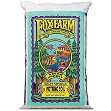 FoxFarm Ocean Forest Potting Soil, 1.5cu ft